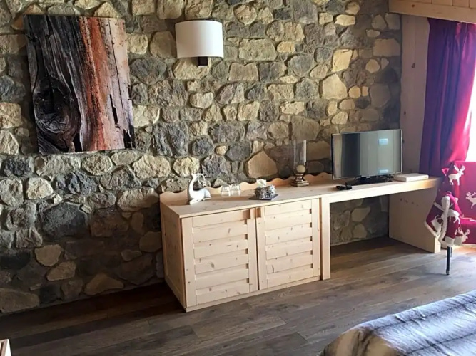 Chalet Morel 1586 - Hotel & Spa