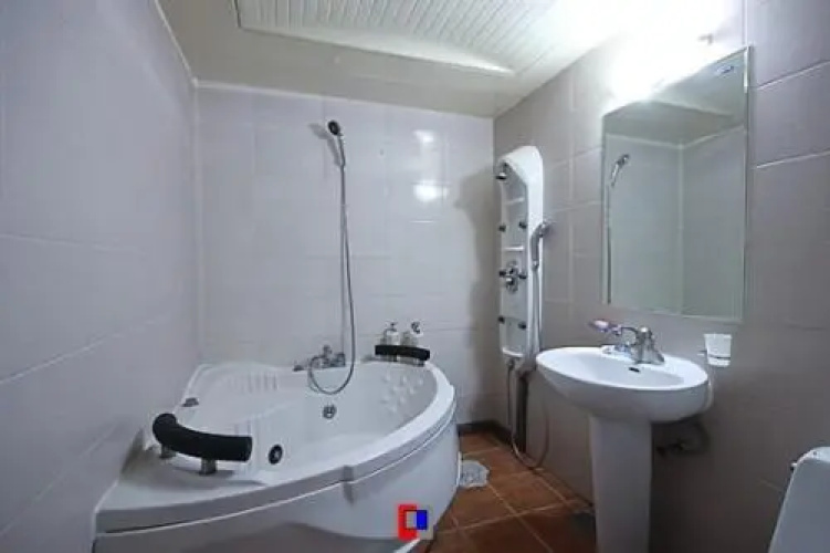 Gimcheon Nabiya Motel