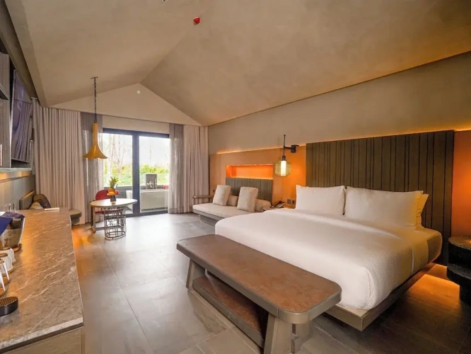 Premier Suite