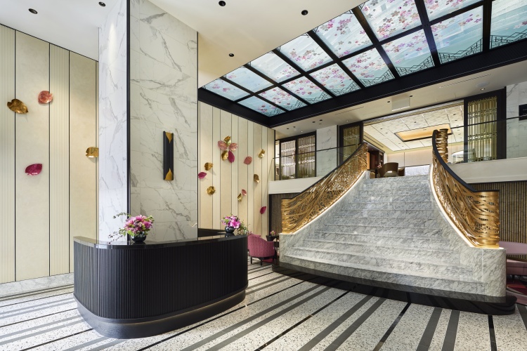 Fauchon Hotel Kyoto photo 29