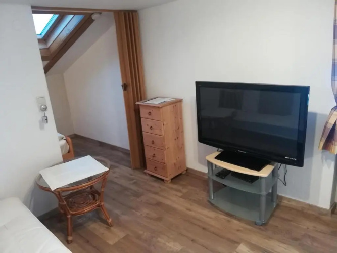 Landhaus Fuchs