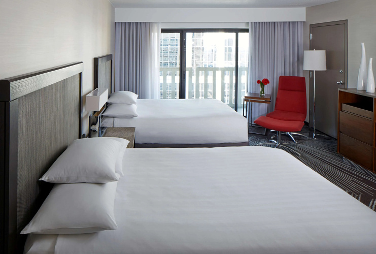 Hyatt Regency Atlanta Downtown