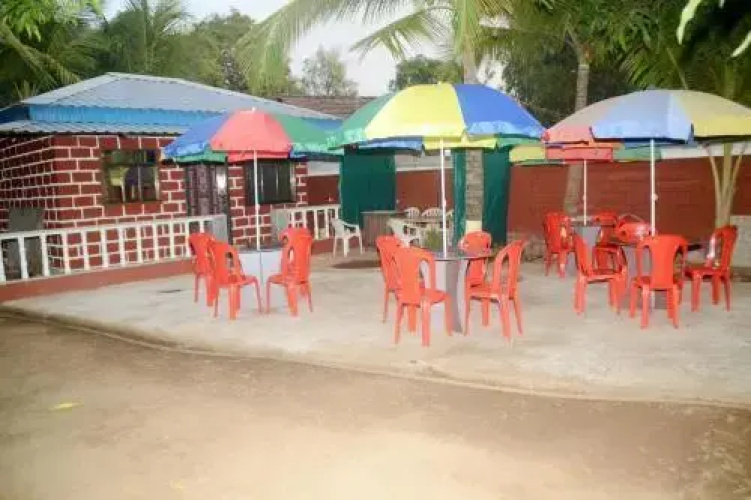 Surali Wadi Resort