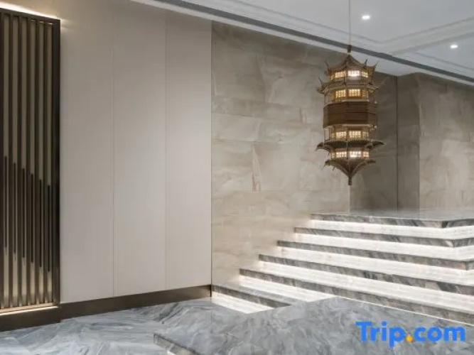 Zhangjiang Hotel