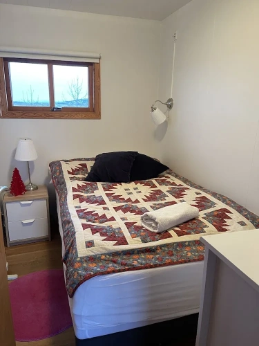 3 Bedrooms Standard room