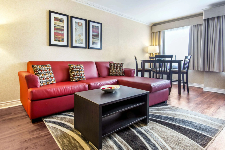 Spark by Hilton Toronto Mississauga
