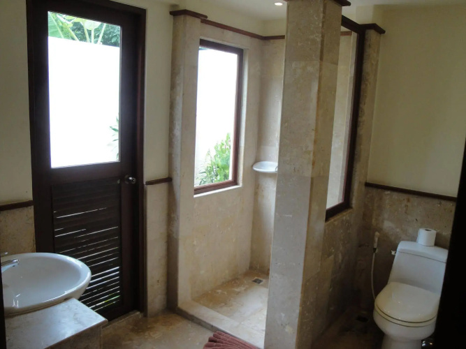 The Plantation Villas