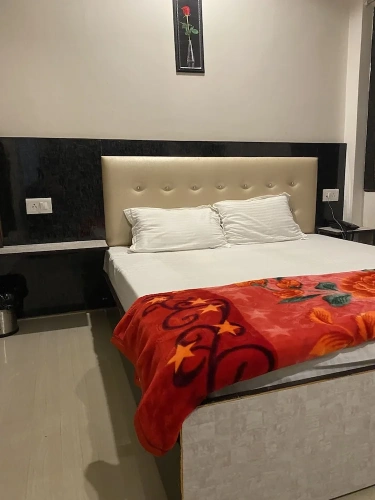 Classic room