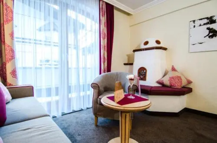 Hotel Almhof