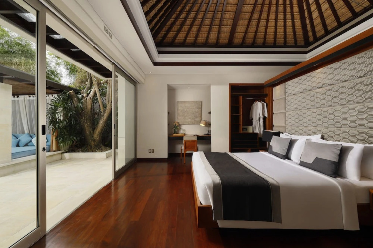 Villa Camellia Jimbaran by Nakula