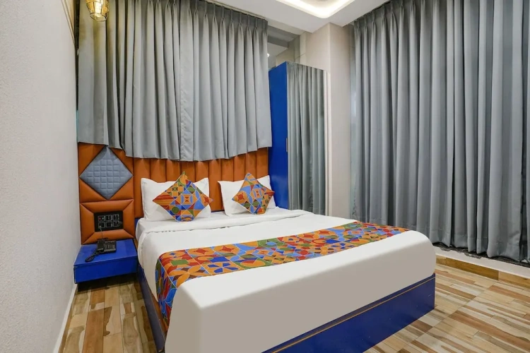 Premium room