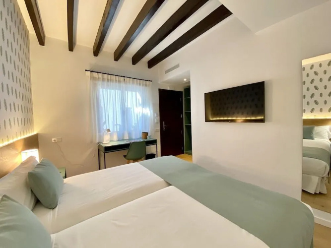 Alaró Natura Rural Suites