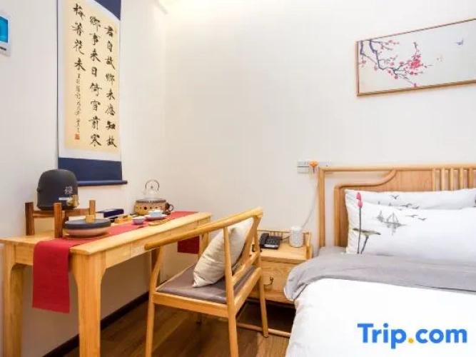 Luxury Double room