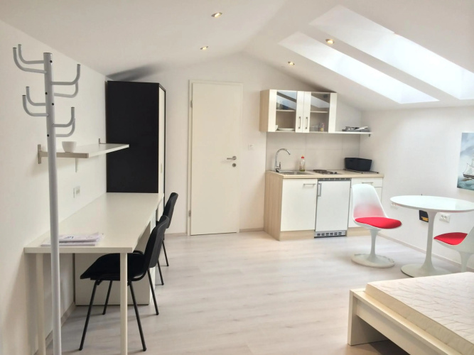 Apartments Sik 2