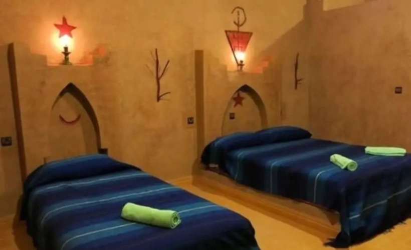 Riad Ouzina TGM