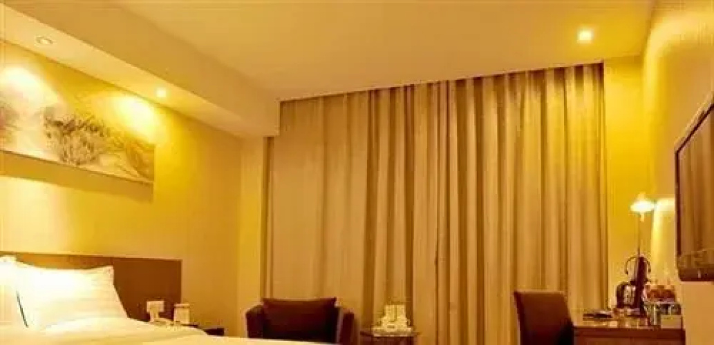 7-1 Business Meishan Road