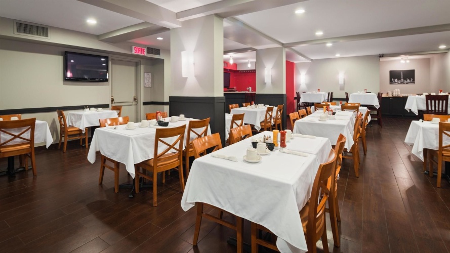 Best Western Plus Gatineau-Ottawa Downtown photo 29