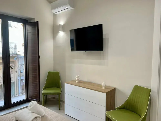 Athènea Smart Rooms