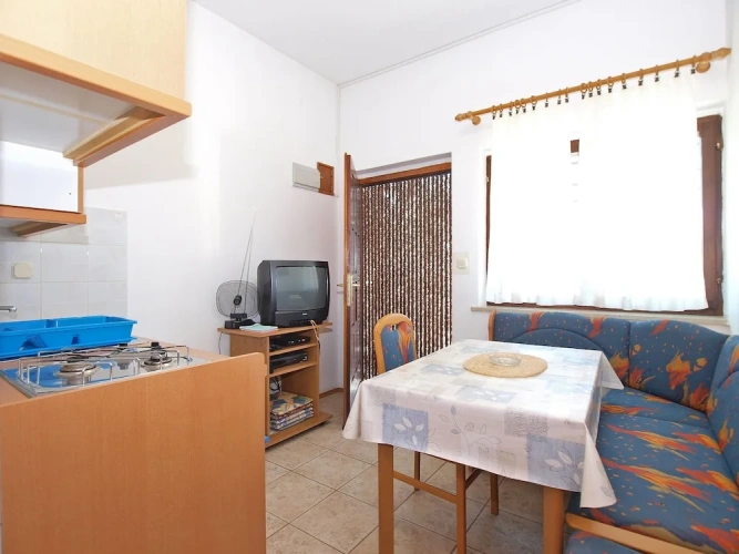 2 Bedrooms Standard Apartment