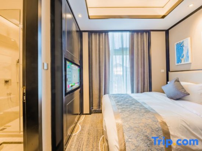 Double Family Suite