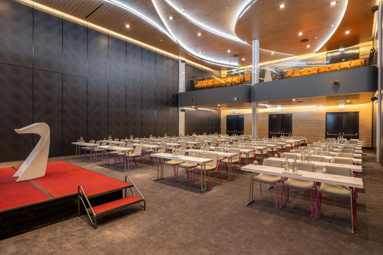 Park Inn By Radisson Amsterdam City West photo 19