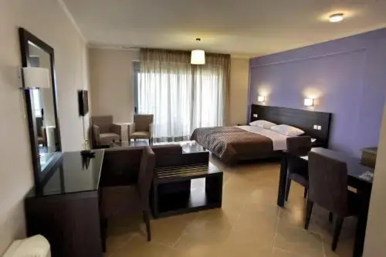 Imagen del hotel