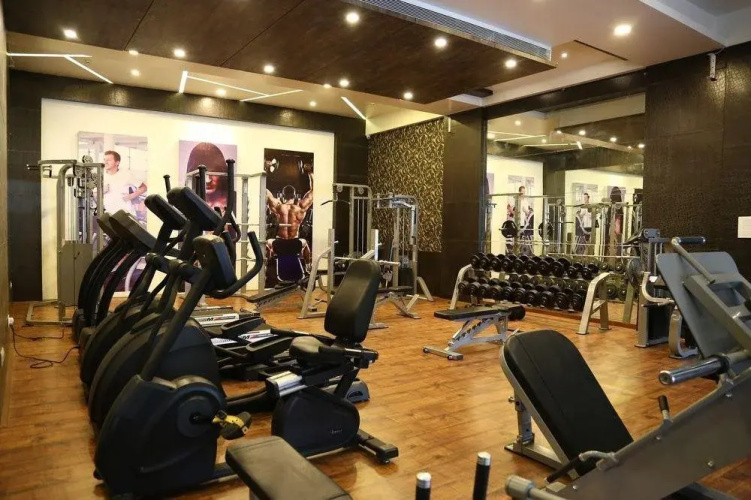 Drishti Resorts
