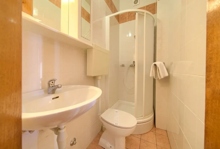 Apartments Loncar