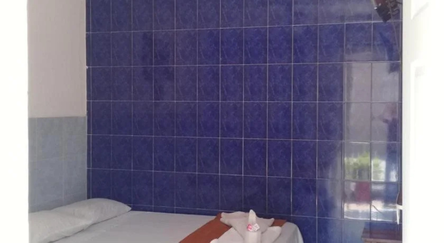 Hotel Naj Kin