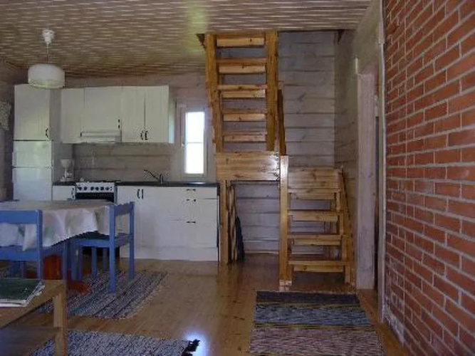 Holiday Home Suvikumpu