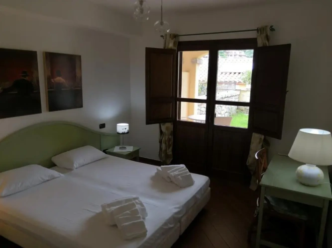 2 Bedrooms Duplex Apartment