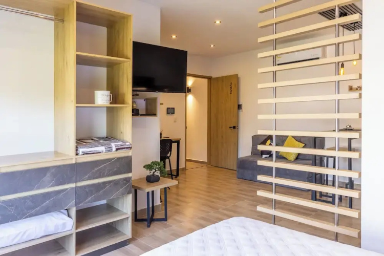 Caobos Center Coliving & Coworking