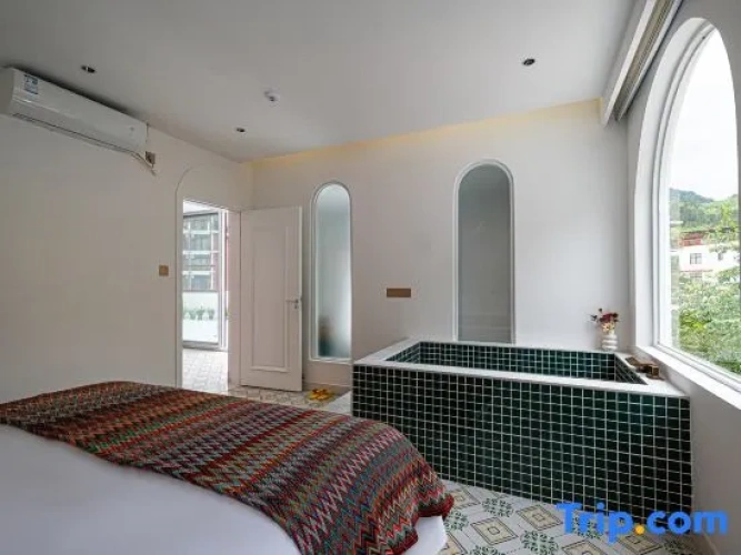 2 Bedrooms Standard Double room
