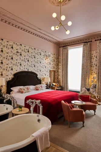 Standard Suite