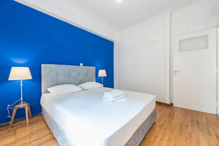 Victoria Queens Suites Apartments