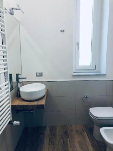 Valguarnera Suite