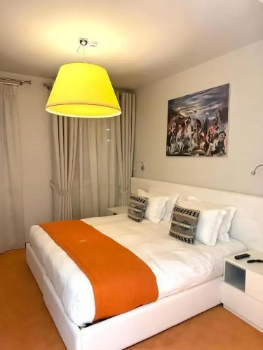 Sofra Boutique Hotel