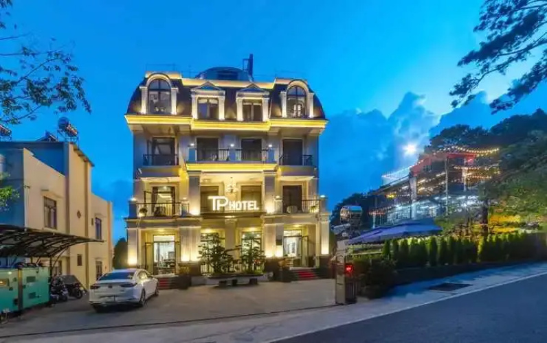 Hotelbild