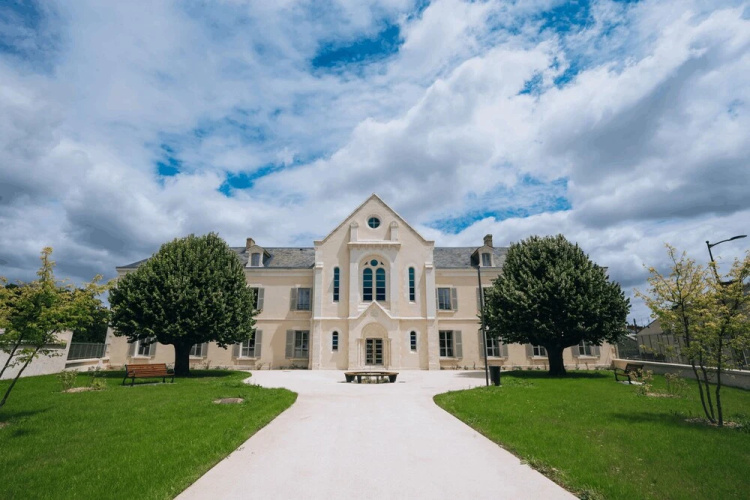 Appart h tel Saint-denis Studio 17