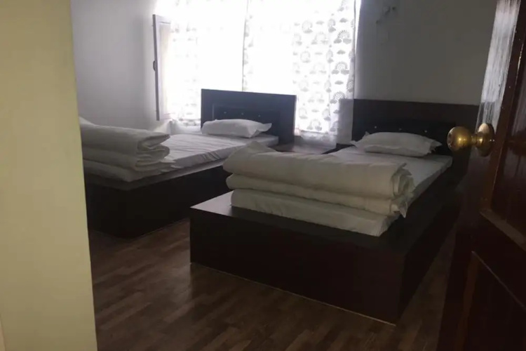Batika Om Resort