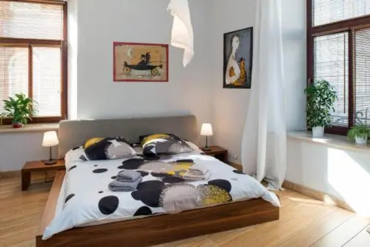 Apartament Kazimierz