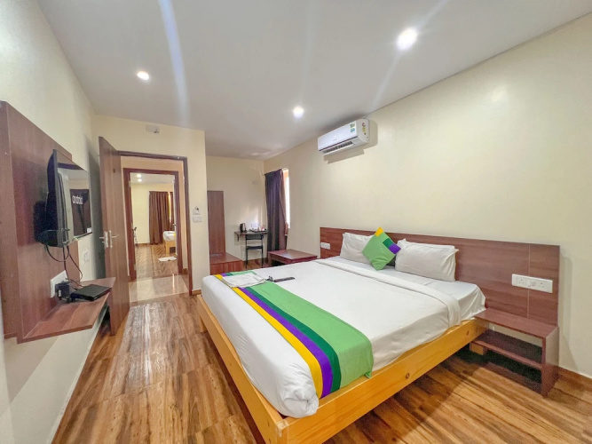 The Prime Hotel HBR