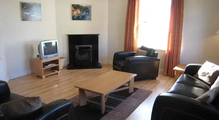 Tir Gan Ean Holiday Homes