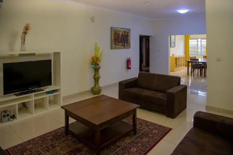 Residence Ivoire