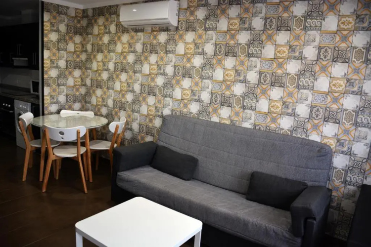 Apartamento Azero 22
