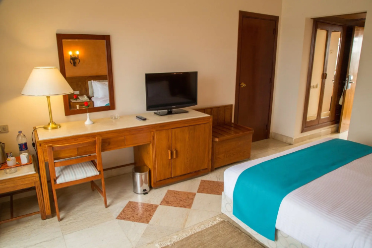 Pharaoh Azur Resort