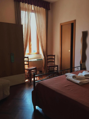 B&b Roman Rooms