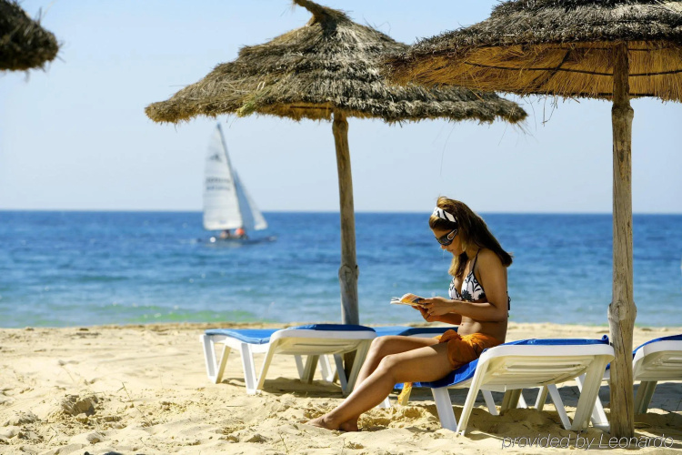 TUI BLUE Manar – All Inclusive