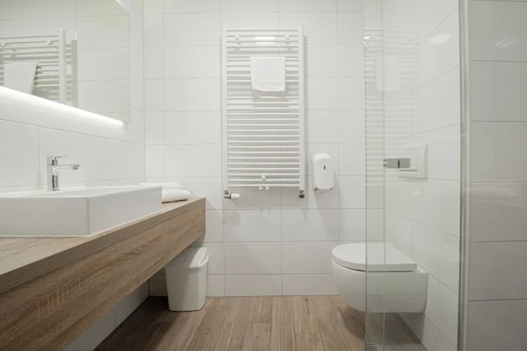 Comfort Twin room