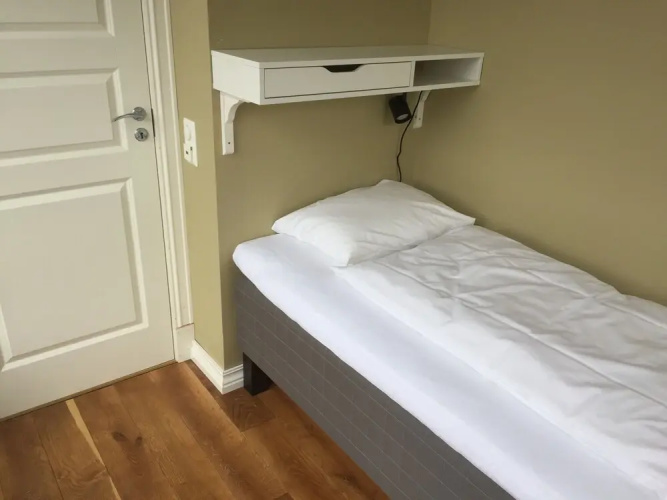 Fjordbris Hotell